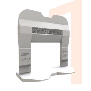 clips tile leveling system